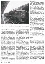 LIRR Reorganization Plans, Page 30, 1952